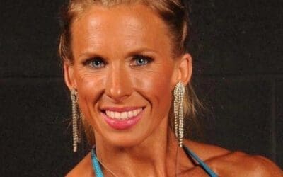 Kelly Garrett